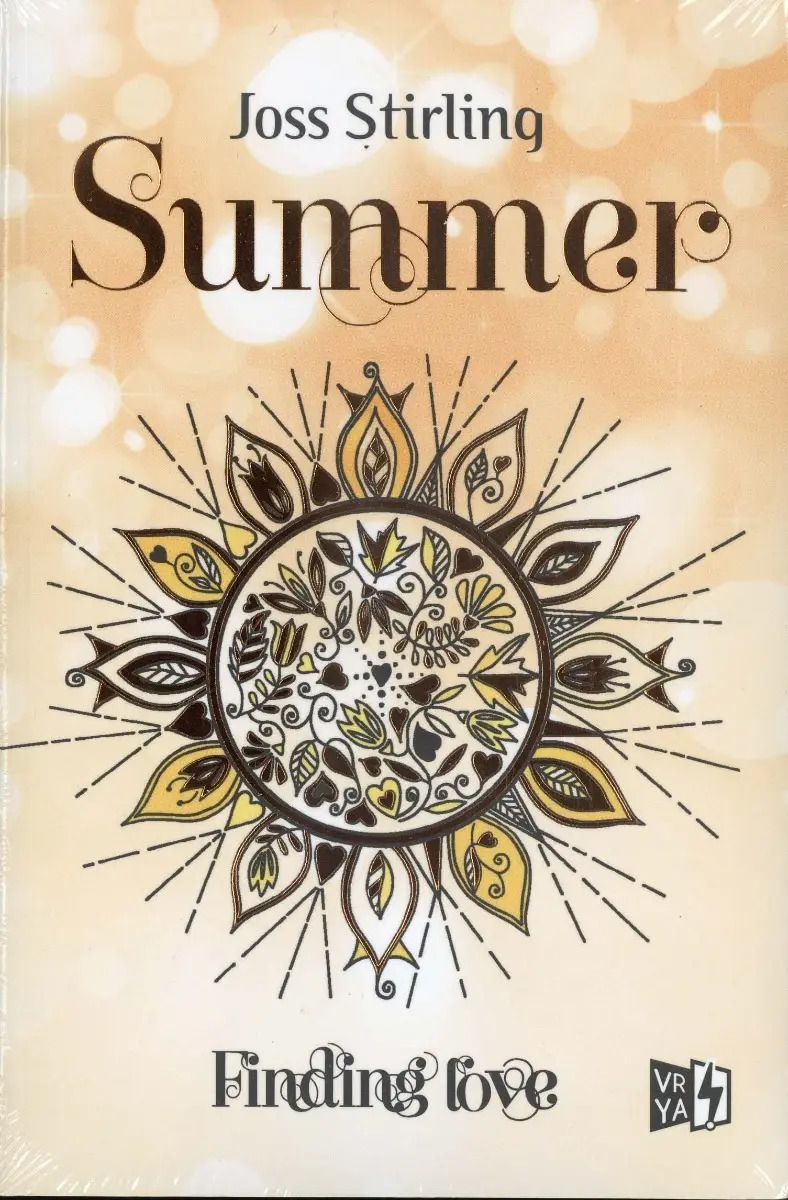 Summer. Finding Love 6 - Joss Stirling — imagen 3