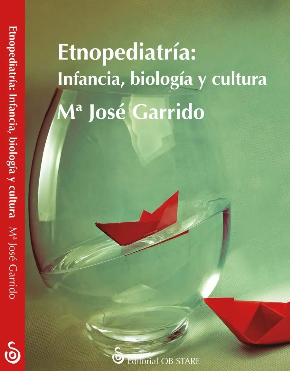 Libro Etnopediatría: Antropología De La Maternidad Y La Infa — imagen 6