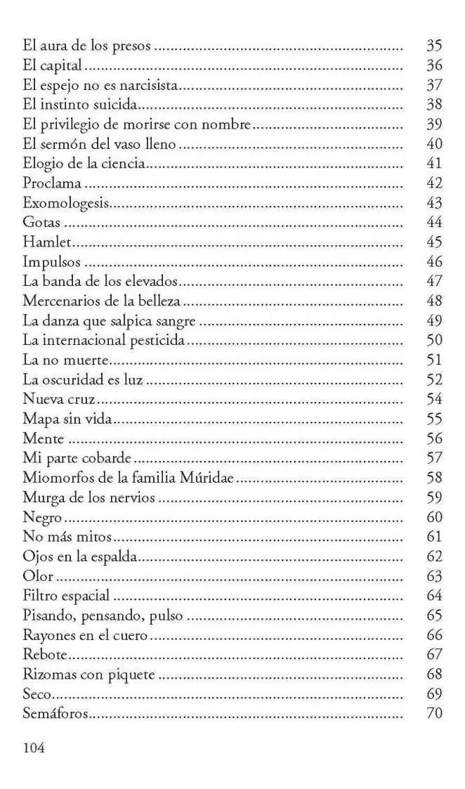 Libro - Rectangulo Y Flecha Gonzalez Poesia — imagen 4