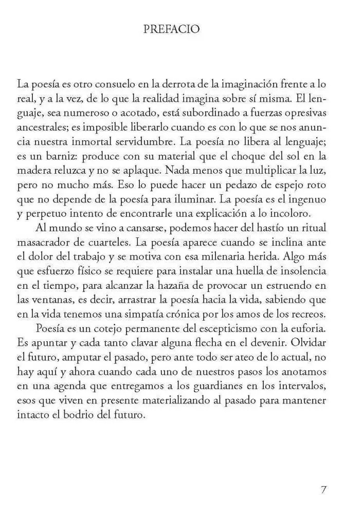 Libro - Rectangulo Y Flecha Gonzalez Poesia — imagen 5