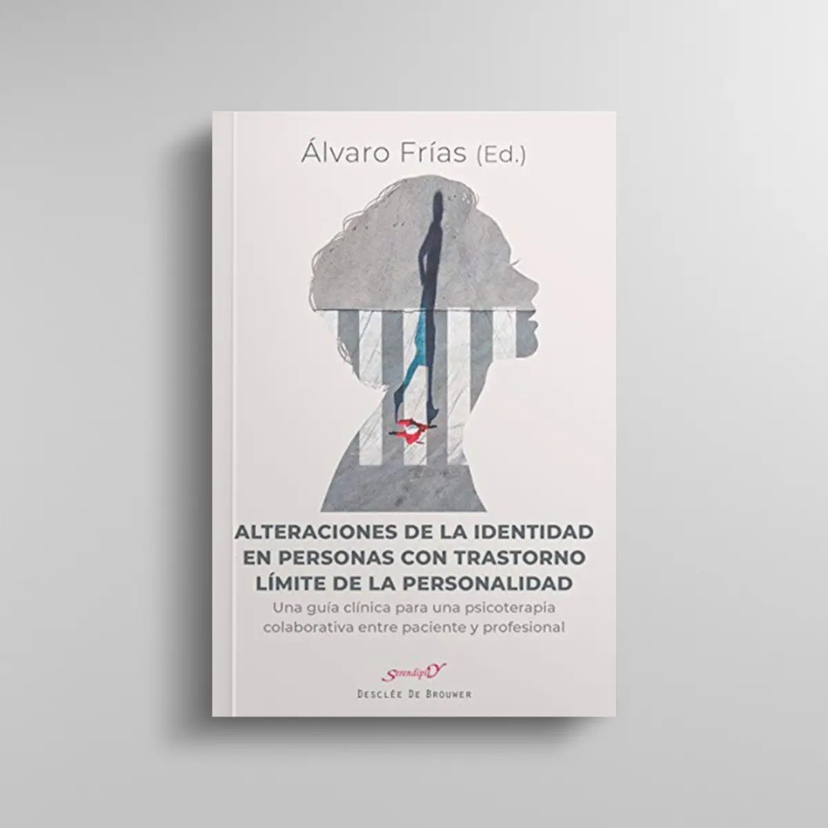 Trastorno Limite Personalidad Alteraciones Identidad — imagen 2