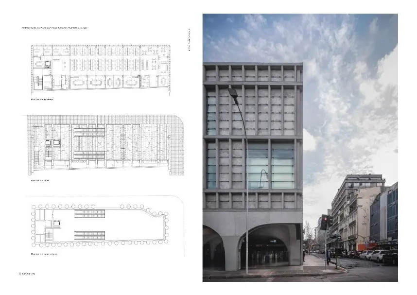 Revista Summa + Arquitectura 192 (nueva Sellada) 7 - 2022 — imagen 4