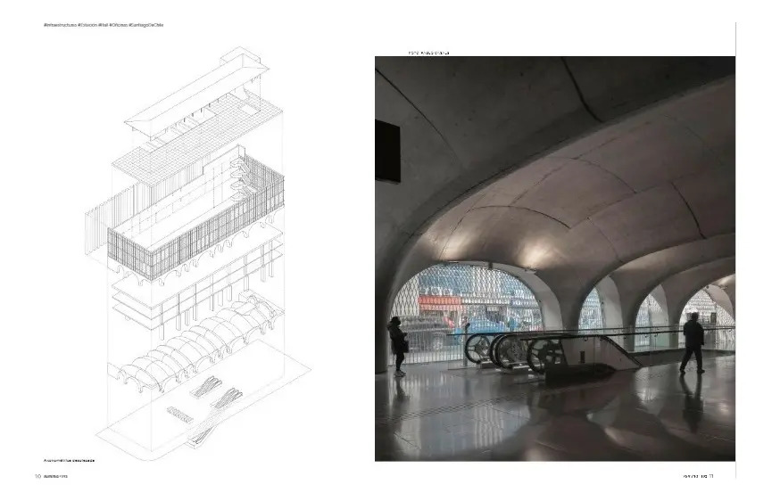 Revista Summa + Arquitectura 192 (nueva Sellada) 7 - 2022 — imagen 5