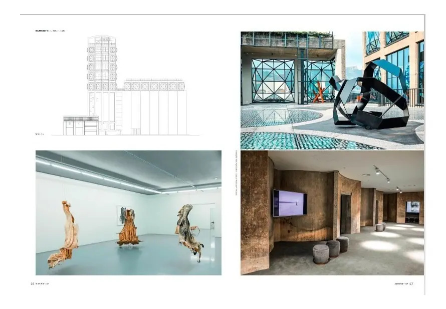 Revista Summa + 169 Reciclajes Y Ampliaciones — imagen 4