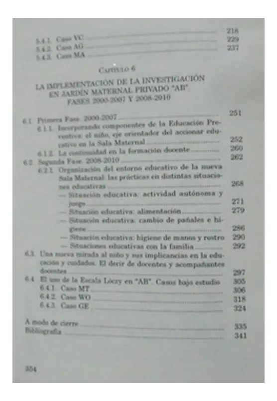 Educación Preventiva En El Maternal Psicomotricidad Bebés — imagen 3