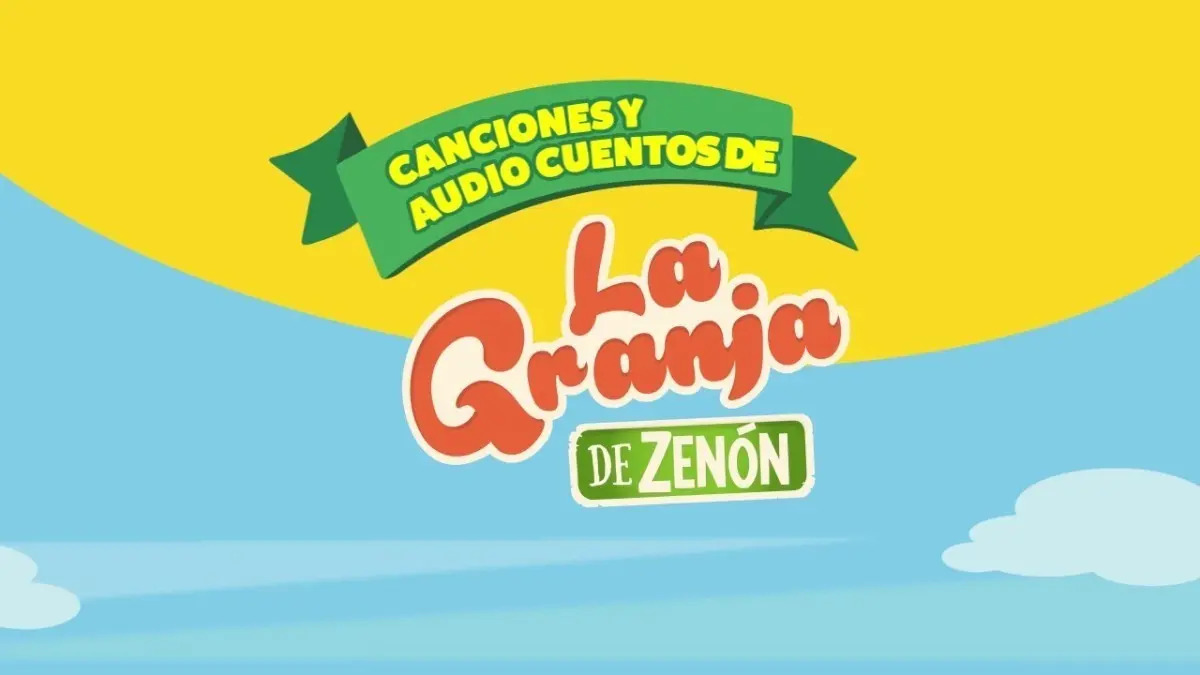 Audiocuento - Granja De Zenon - Loro Pepe- Libro + Figura — imagen 3