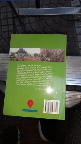 El Comunismo De Las Misiones Jesuiticas De Blas Garay — imagen 6