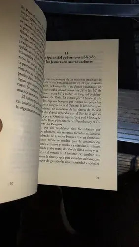 El Comunismo De Las Misiones Jesuiticas De Blas Garay — imagen 7