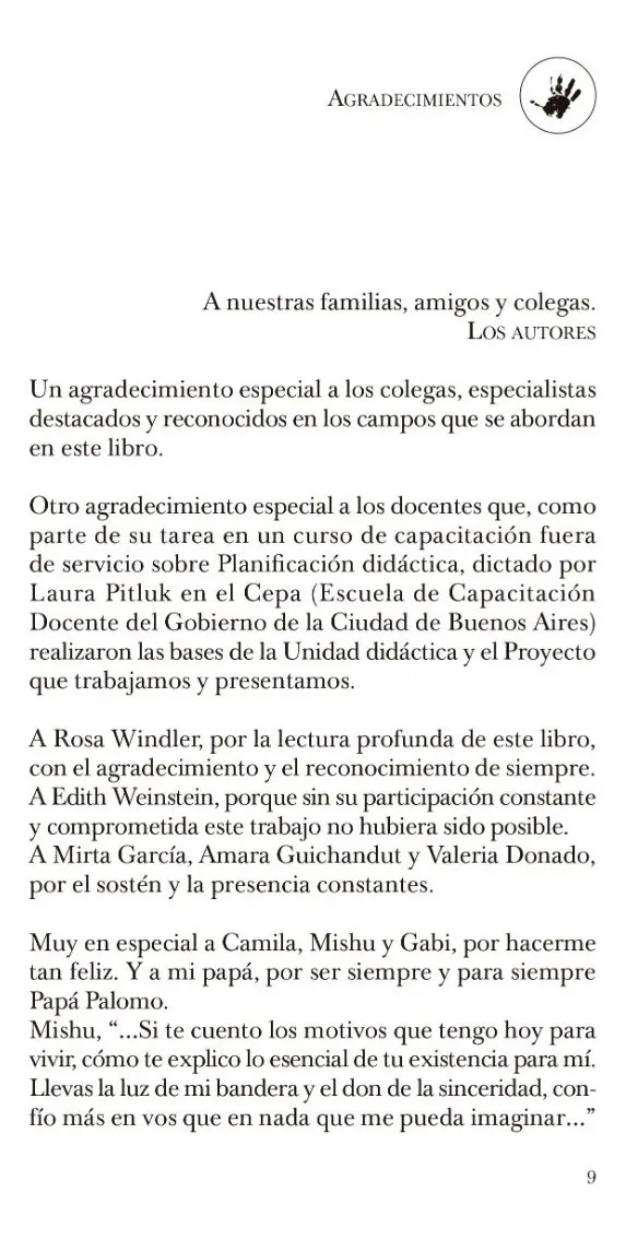 Secuencias Didacticas En El Jardin De Infantes Laura Pitluk — imagen 5
