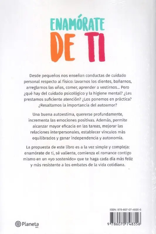 Enamorate De Ti, Walter Riso — imagen 2