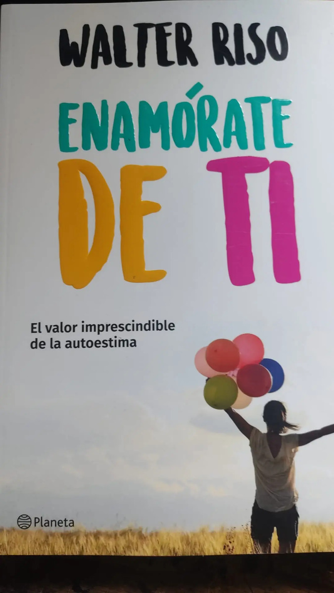 Enamorate De Ti, Walter Riso — imagen 3