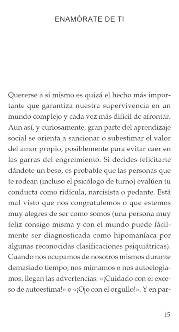 Enamorate De Ti, Walter Riso — imagen 7