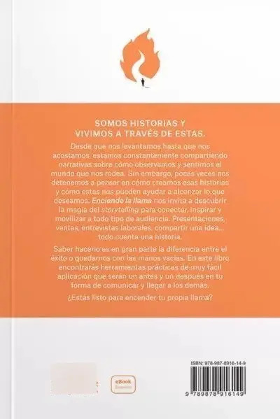 Enciende La Llama De Pablo Aragone — imagen 2