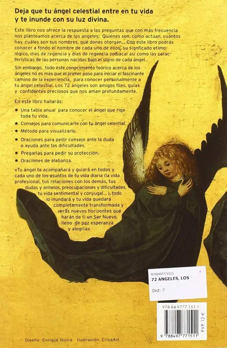 Los 72 Angeles La Luz Del Universo - Singer, Tamara — imagen 2