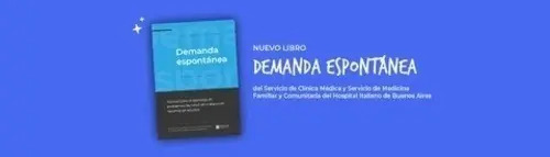 Demanda Espontánea Medicina Familiar Comunitaria — imagen 5