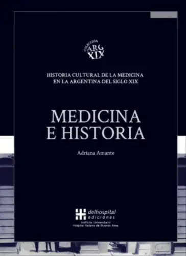 Adriana Amante Medicina E Historia — imagen 9