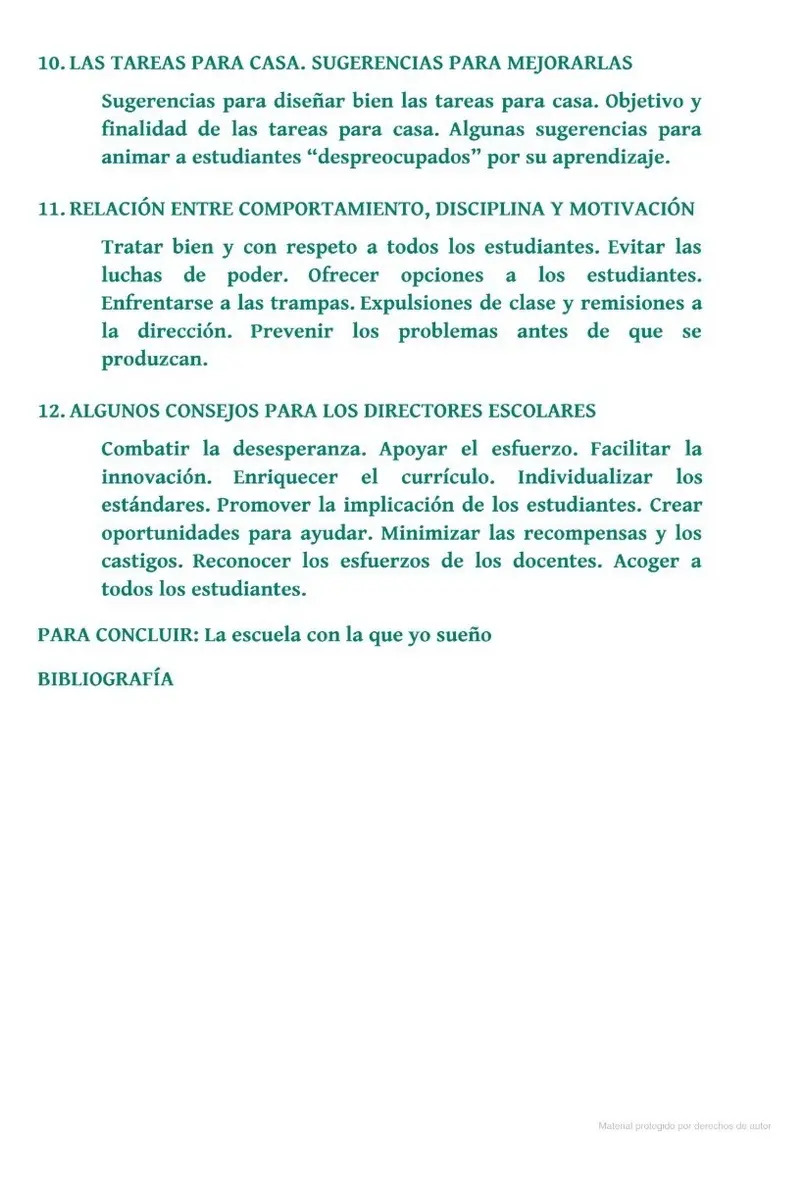 Motivar A Estudiantes Dificiles De Curwin Richard — imagen 3