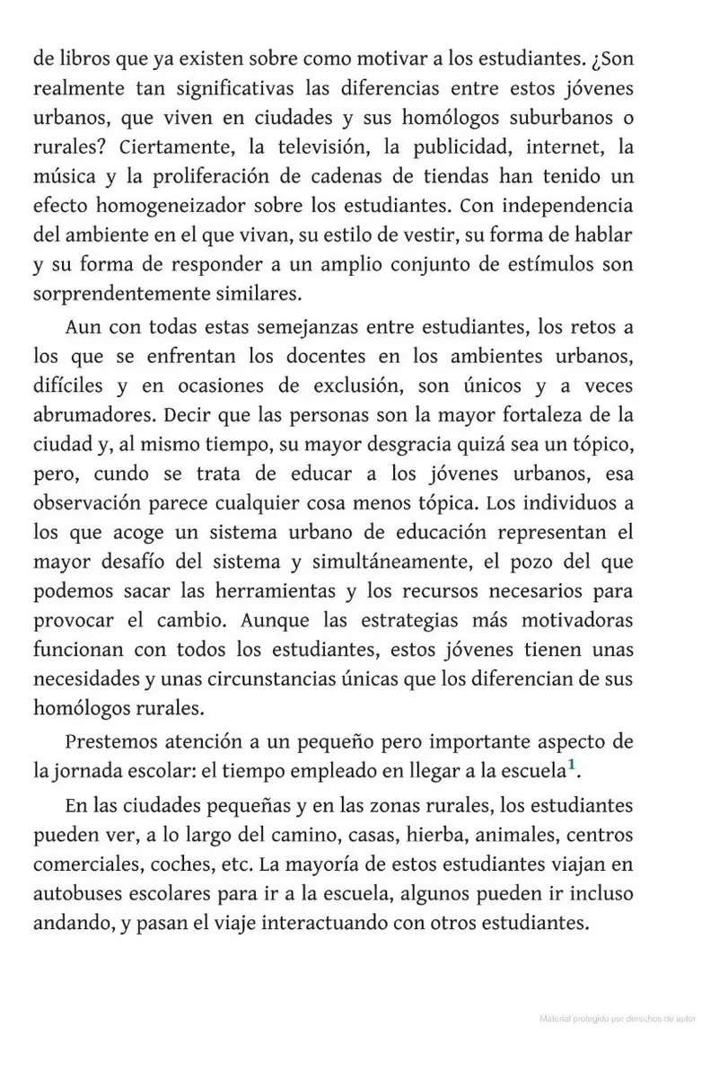 Motivar A Estudiantes Dificiles De Curwin Richard — imagen 7