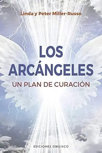 Los Arcangeles - Miller Russo - Obelisco - Libro — imagen 2