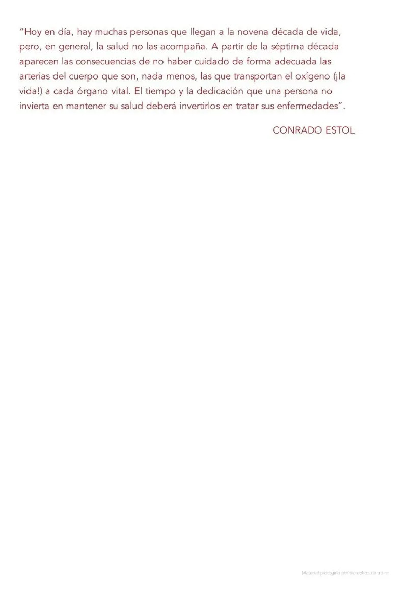 A Mi No Me Va A Pasar - Estol, Conrado — imagen 2
