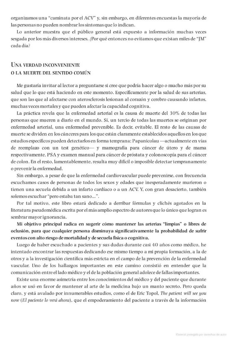 A Mi No Me Va A Pasar - Estol, Conrado — imagen 5