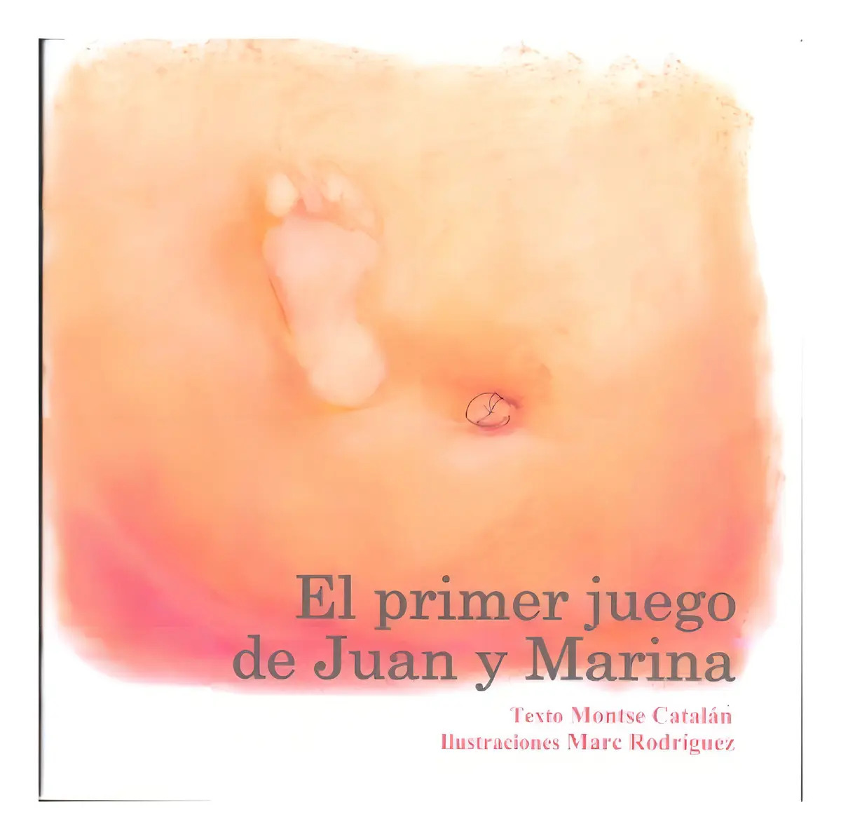 El Primer Juego De Juan Y Marina Hermanito — imagen 7