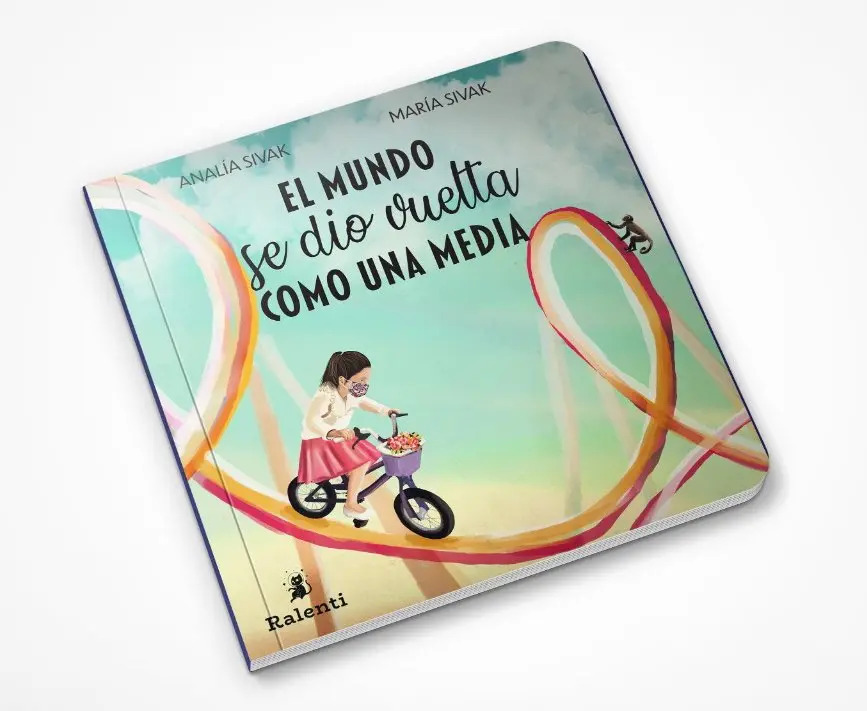 El Mundo Se Dio Vuelta Como Una Media Cuarentena — imagen 3