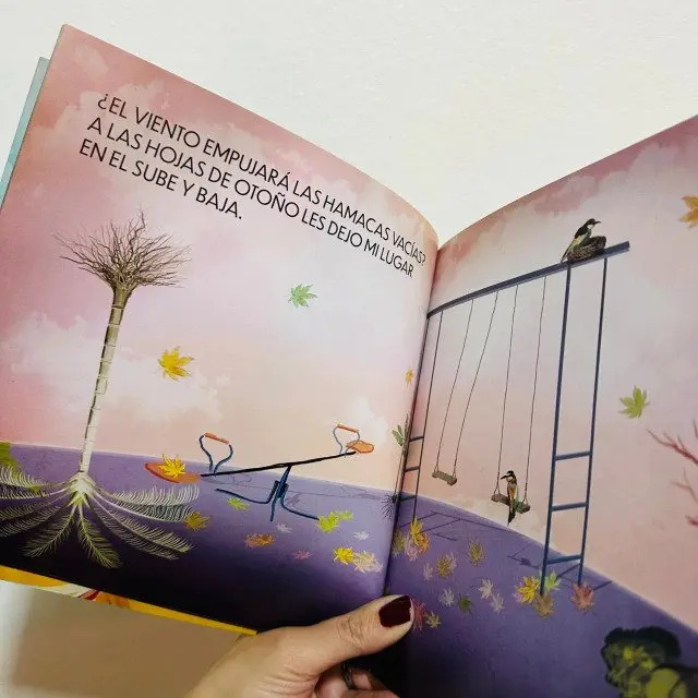El Mundo Se Dio Vuelta Como Una Media Cuarentena — imagen 6