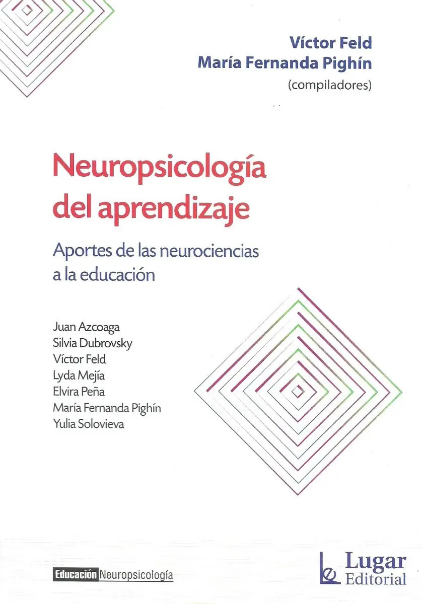 Libro Neuropsicologia Del Aprendizaje. Aportes A La Neurocie — imagen 2