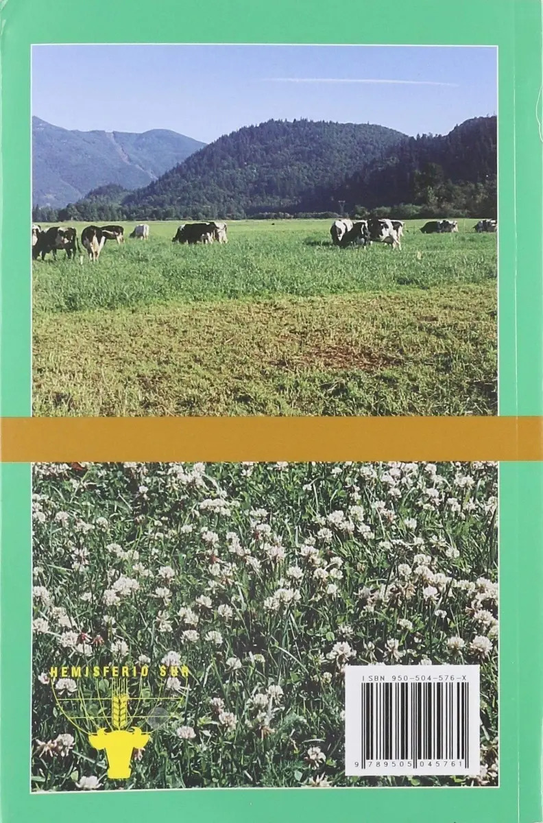 Pastoreo Racional Voisin - Tecnologia Agroecologica — imagen 2