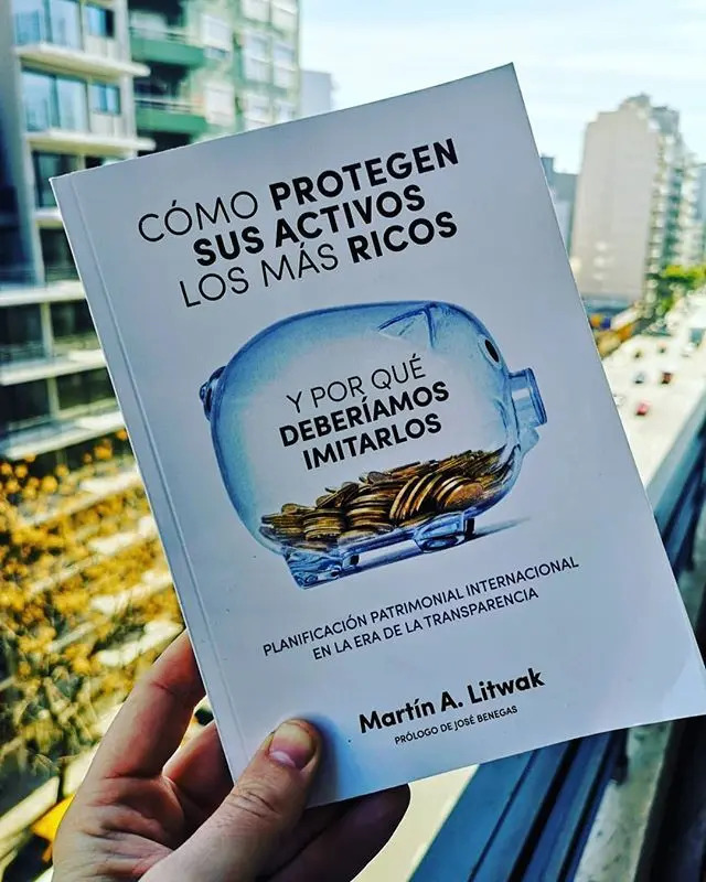 Cómo Protegen Sus Activos Los Más Ricos Litwak Finanzas — imagen 2