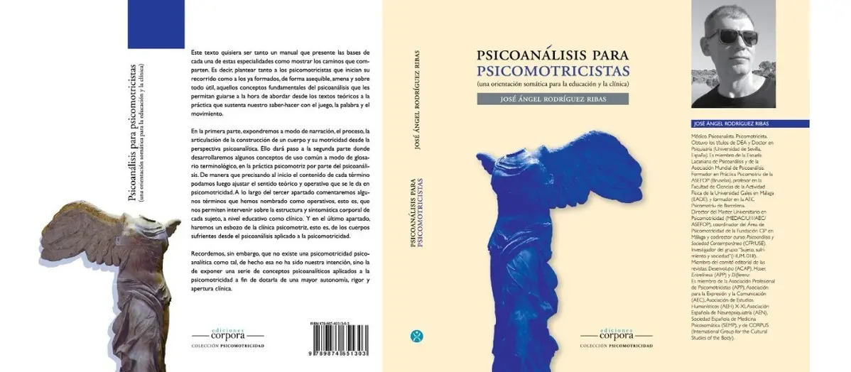 Psicoanálisis Para Psicomotricistas — imagen 3