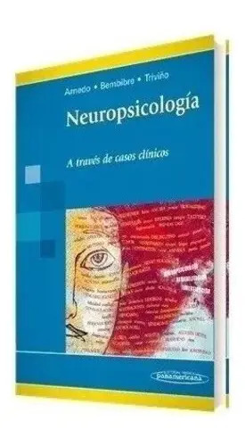 Neuropsicologia A Traves De Casos Clinicos Arnedo — imagen 3