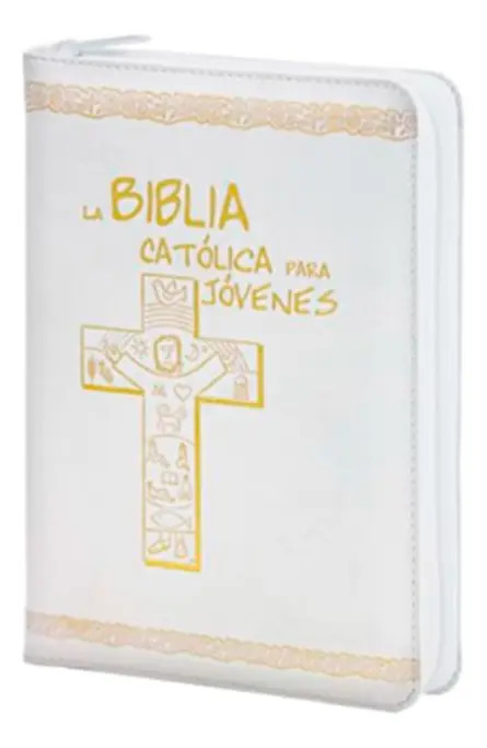 La Biblia Catolica Para Jovenes — imagen 1