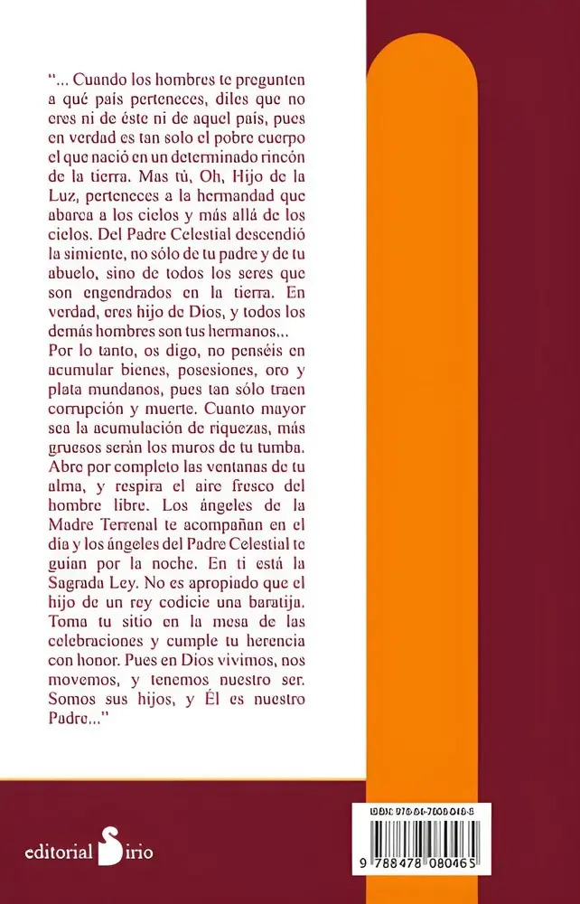 El Evangelio De Los Esenios Ii Edmond B. Szekely — imagen 2