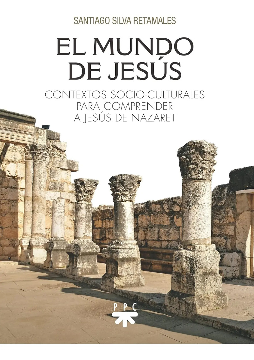 Mundo Jesús Contextos Culturales Comprender Jesús Nazaret — imagen 2