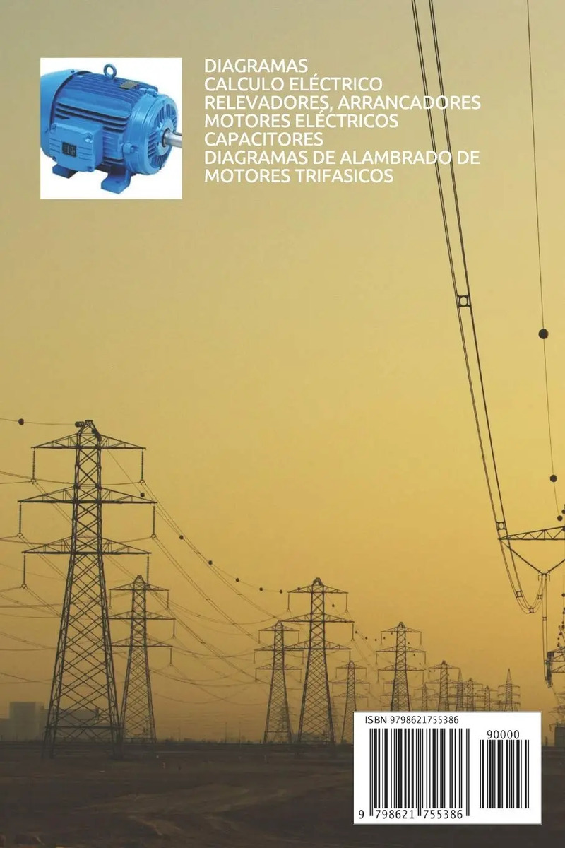Electricidad Industrial Sarmiento, German — imagen 2