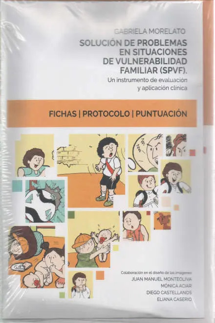 Psicologia Desarrollo Infantil Spvf Morelato — imagen 2