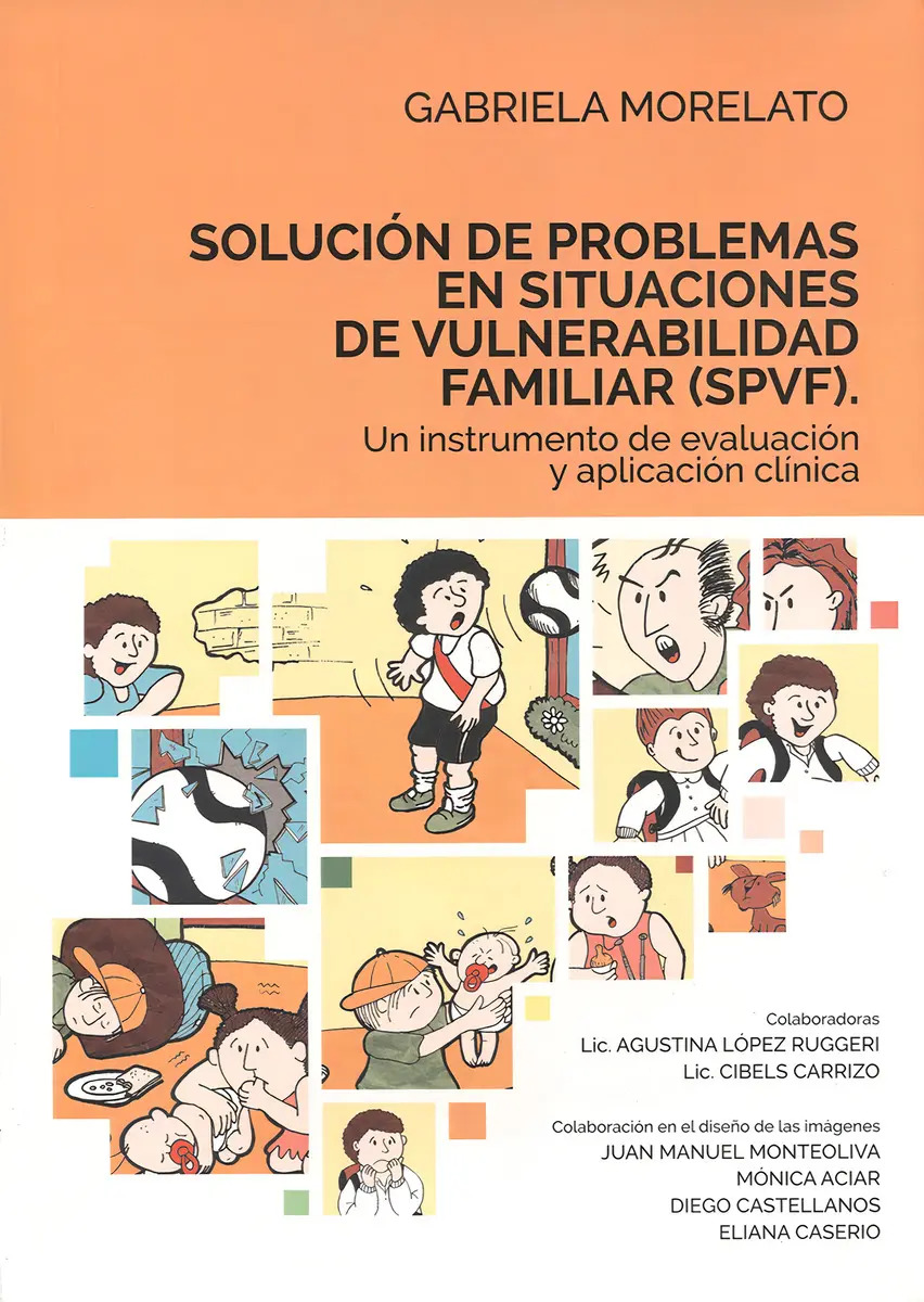Psicologia Desarrollo Infantil Spvf Morelato — imagen 5
