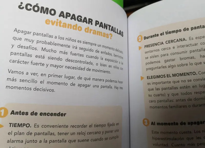 Educar Sin Pantallas Prada Marta Montessori — imagen 3