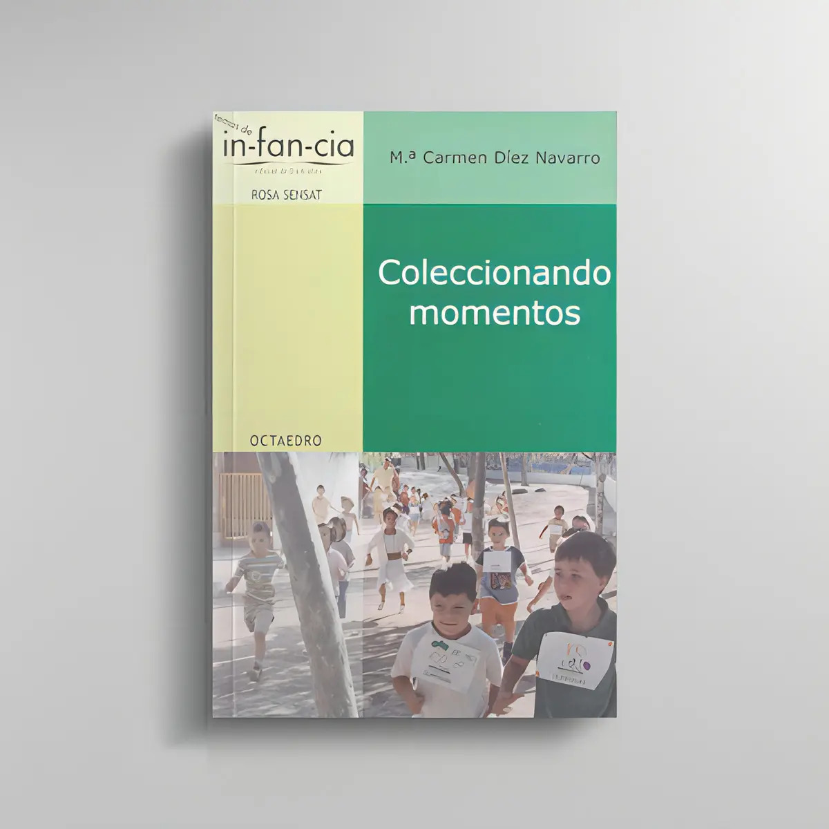 Coleccionando Momentos. Carmen Diez Navarro — imagen 10