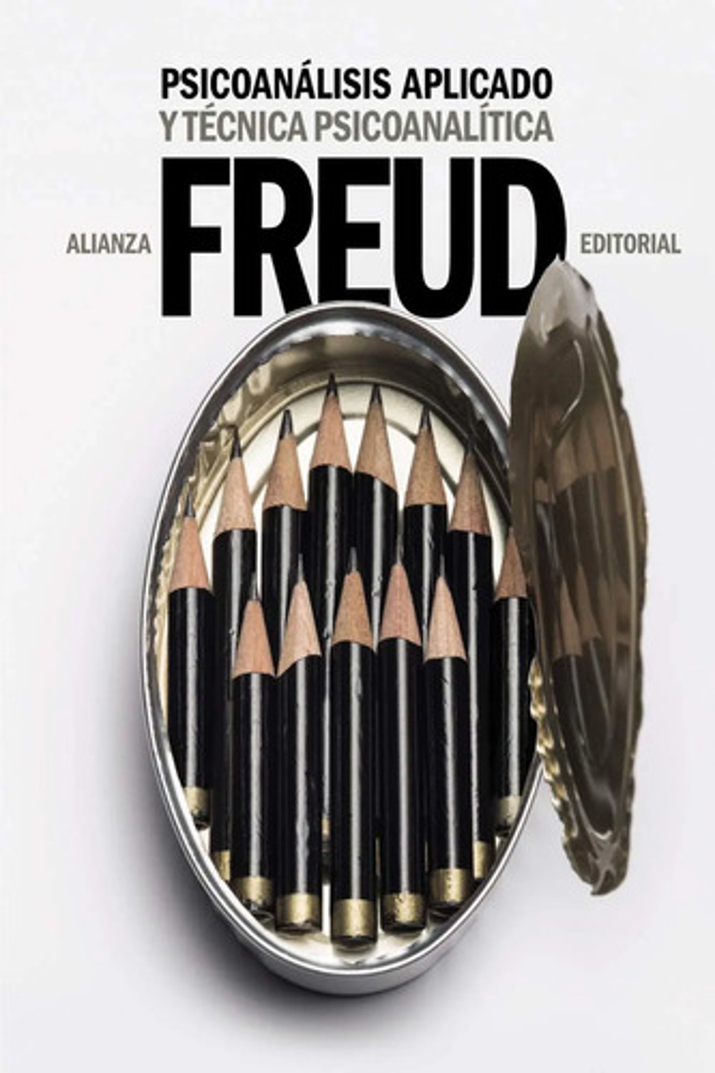 Psicoanalisis Aplicado Y Tecnica Psicoanalitica Freud — imagen 1