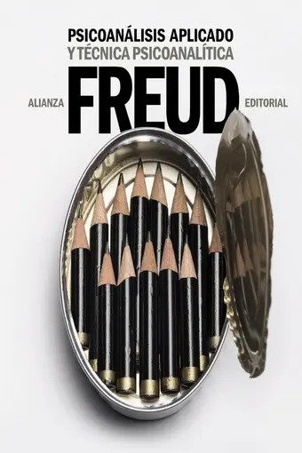 Psicoanalisis Aplicado Y Tecnica Psicoanalitica Freud — imagen 7