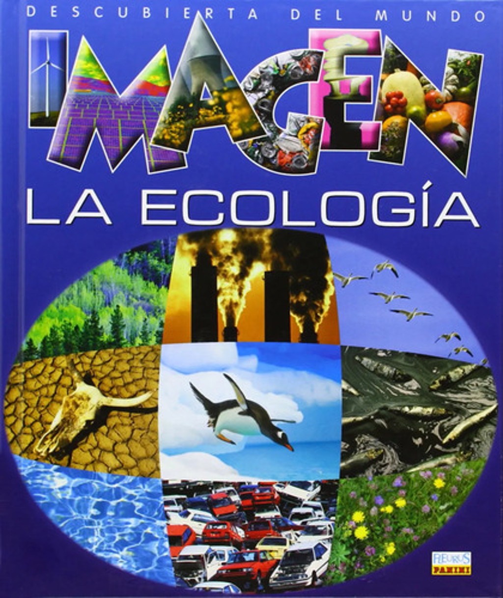 La Ecologia (imagen + Puzzle) — imagen 1