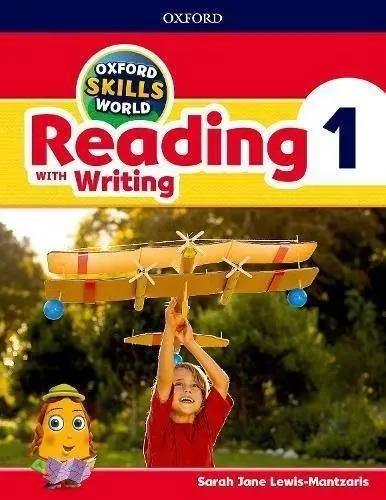 Oxford Skills World Level 1 Reading With Writing Sb — imagen 1