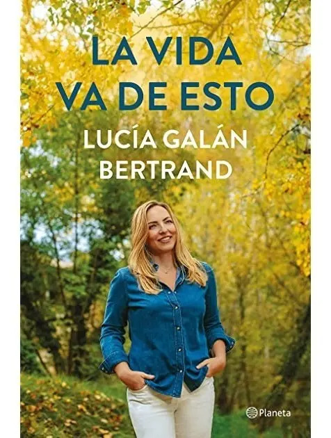 Libro La Vida Va De Esto — imagen 2