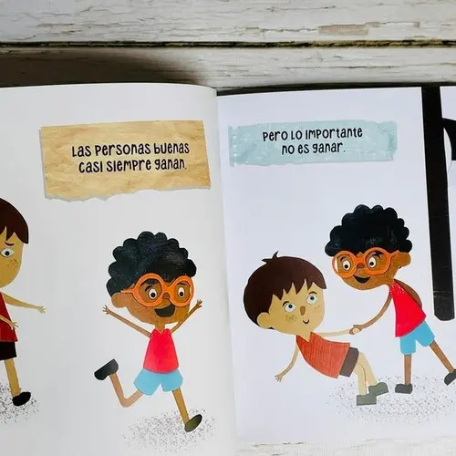 Libro Recuerda - Gía Ciccimara - Abrazando Cuentos, De Gía Ciccimara., Vol. 1. Editorial Abrazando Cuentos, Tapa Blanda, Edición 1 En Español, 2022 — imagen 3