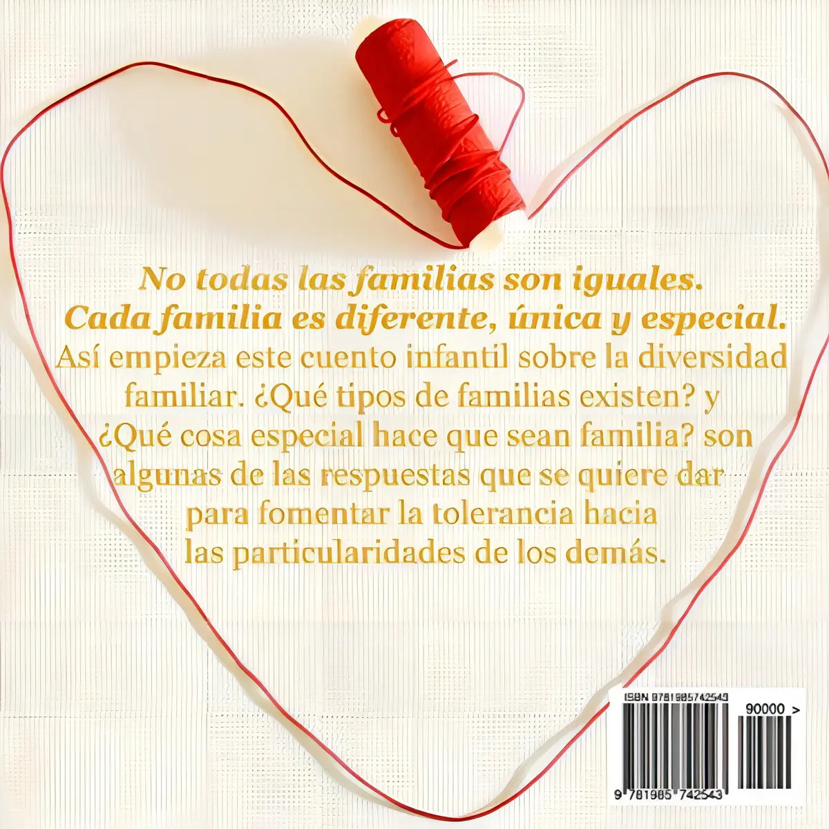 Un Puñado De Botones Cuento Infantil Sobre La Diversidad F, De Parets Luque, Car. Editorial Createspace Independent Publishing Platform, Tapa Blanda En Español, 2018 — imagen 2