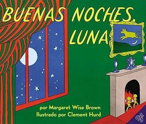 Buenas Noches Luna - Cartón - Margaret Wise Brown — imagen 5