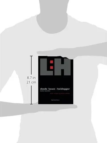 Desde Lacan: Heidegger — imagen 3